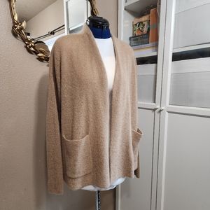 Eileen Fisher Boxy Cardigan